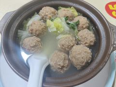 -石饮红星包子(中山路店)