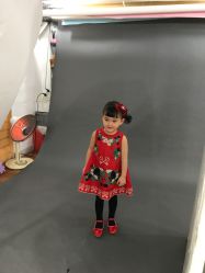 -倾城宝贝儿童摄影(广州天河店)