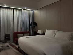 -广州天河希尔顿酒店