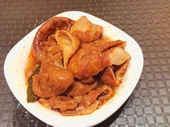 -水平有限广西米粉·广西风味集(五道口店)