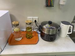 -中田健身工作室(东园店)