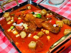 -辣小鲜·南昌大排档(船山路店)