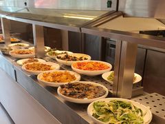 -乡村基(龙湖时代天街餐厅)