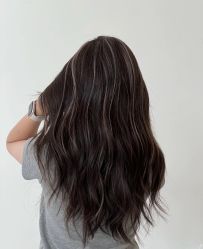 -YESIDO椰岛造型烫发染发