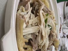 -广宁炭炉鸡煲·富临门饭店