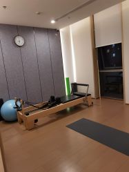 -FineYoga梵音瑜伽·普拉提