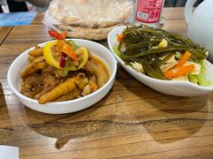 -兰溪十八浇(天一店)