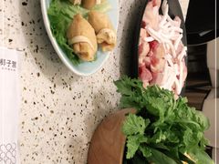 -椰子营·椰子鸡火锅(万象里店)