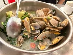 -先记烧鹅王·本地粤菜(福永店)