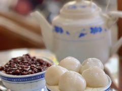 -阿三麻蓉汤圆(顺光大厦店)