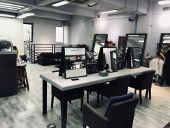-T8 SALON