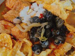 -龍城柳州螺蛳粉(群星路店)