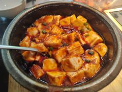 -外婆家(杭州马塍店·杭帮菜名店)