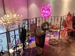 -RL Nail·瑞丽美甲美睫品牌原创店