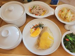 -她时区金吉兒月子中心(太湖度假店)