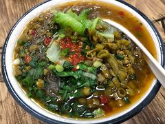 -正宗阳山牛杂(东城店)