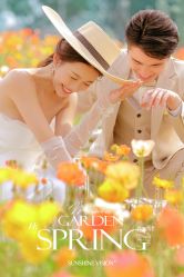 -日光视觉婚纱摄影(旗舰店)
