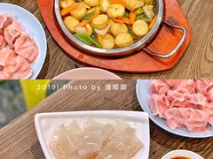 -东北饭店·饺饺者( 学府壹号店)