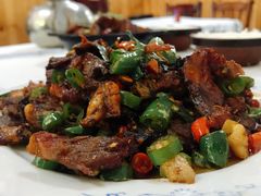 -新新湘菜馆(新中街二条店)
