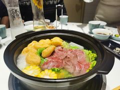 -东椰·海南椰子鸡火锅(朝阳门店)