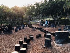 -八仙山公园