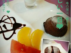 -德大西餐社(云南南路店)