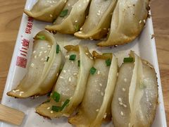 -小姜锅贴(凤凰街店)