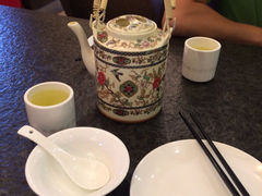 -聚丰苑北京烤鸭(大明宫店)