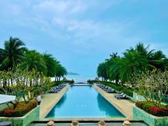 -石梅湾艾美度假酒店