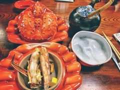 -札幌かに本家(福岡那の川店)