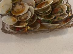 -白仁仔· 活烤海鲜 宵夜(豫园店)