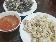 -爆肚冯(廊房二条店)
