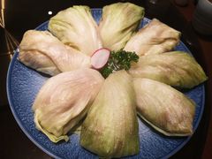 生菜包-和枫(众意路店)