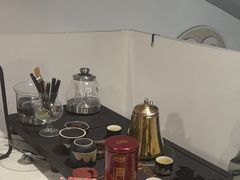 -庭院·冰煮羊·北京涮肉(西单店)