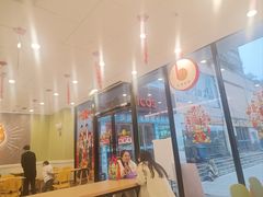 -德克士(东安店)