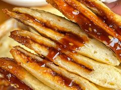 -大众跷脚牛肉馆·非遗传承单位(峨眉山店)