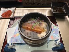 -鳥喜Toriki怀石烧鸟料理
