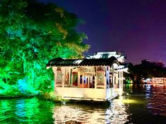 -桂林两江四湖景区