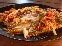 -沙州食驿·非遗小吃夜市