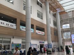 -南方医科大学第三附属医院