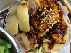 -阿金大白·上海菜馆(新天地店)