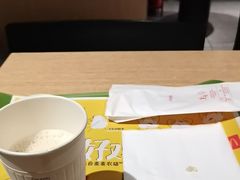 -麦当劳(花园北路店)