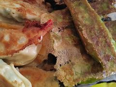 -众品老方子锅贴甜沫(李村店)