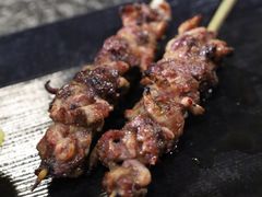 鸡心管-Fukumimi·美醉堂 居酒屋(金尚店)