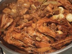 -黄记煌三汁焖锅(顺义华联店)