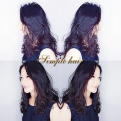 -简影造型·自选烫染接发salon