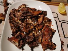 -枪火串烧·东北特色烧烤(罗湖总店)