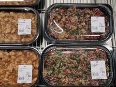 -山姆会员商店(杨桥西路店)