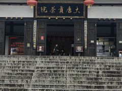 -大唐贡茶院