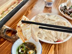 -香竹农庄•传统竹筒饭(十年店)